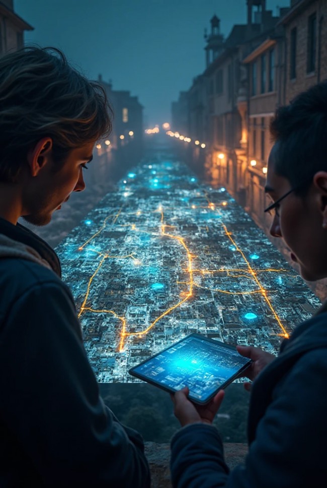 ���������� ��� � ����: ������������, ������ � �����������