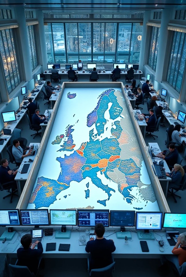 ��������� ������������� ������������� �����������